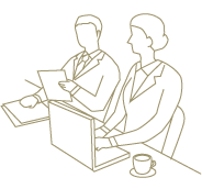 イベントなど交流でビジネスチャンスに